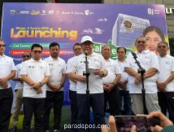 Pemprov DKI Wajibkan Seluruh RW Miliki APAR untuk Antisipasi Kebakaran