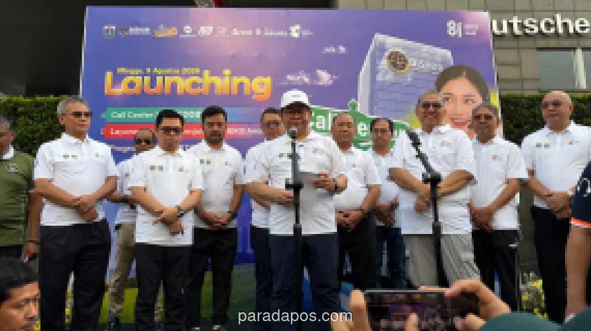 Pemprov DKI Wajibkan Seluruh RW Miliki APAR untuk Antisipasi Kebakaran