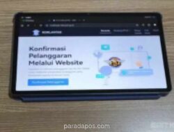 Polri Ingatkan Masyarakat Soal Modus Penipuan e-Tilang Palsu yang Bisa Curi Data dan Rekening