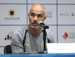 Rodri Dipastikan Kembali ke Manchester 14 Agustus, City Tolak Tawaran Barcelona