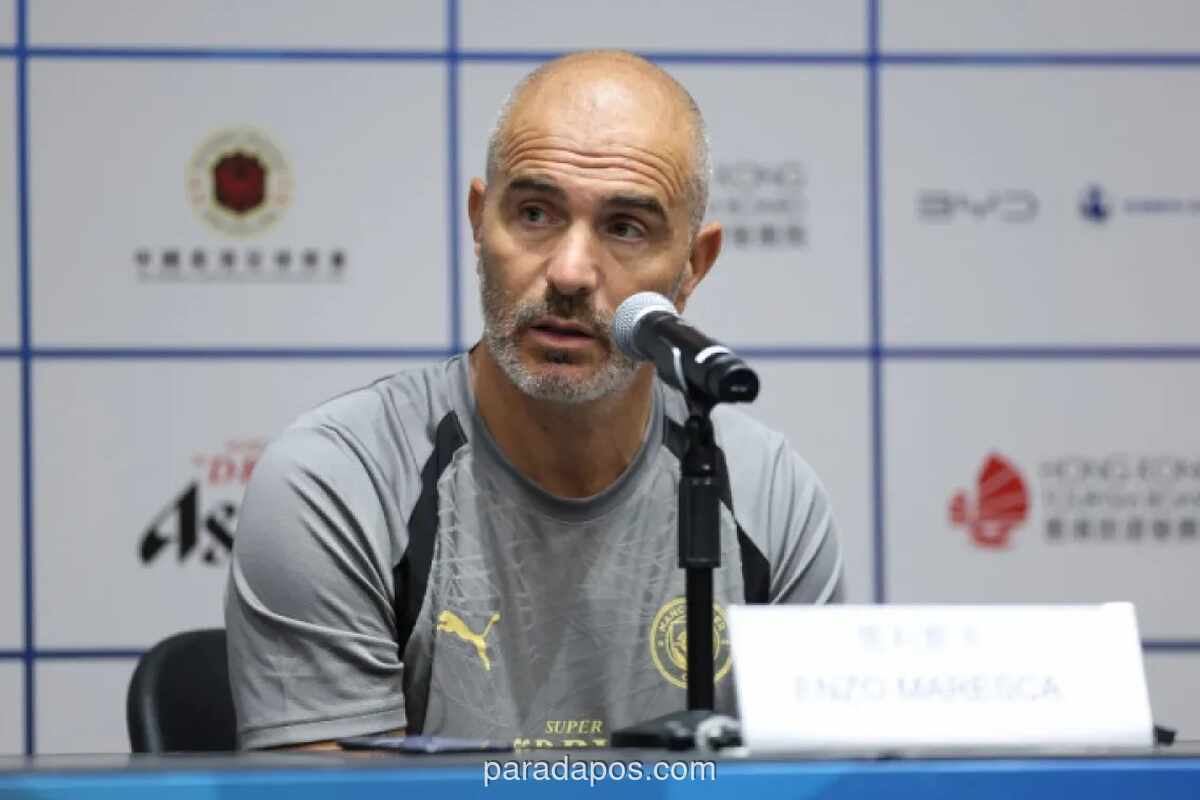 Rodri Dipastikan Kembali ke Manchester 14 Agustus, City Tolak Tawaran Barcelona