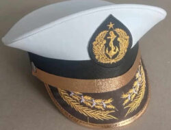 Perwira TNI AL Didakwa Selundupkan Sabu ke Madiun Lewat Pesawat Militer CN 235