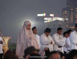 Indeks Kerukunan Umat Beragama 2025 Capai 77,89, Tertinggi Sepanjang Sejarah