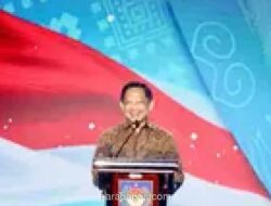 Mendagri Tito Karnavian Resmi Buka Apresiasi Pemda Berprestasi 2026 Regional Sumatera di Batam