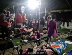 Kemenkes dan BGN Konfirmasi Bakteri E. coli di Balik Keracunan Makanan MBG Jayapura dan Semarang