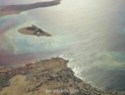Menkeu AS Sebut Kesepakatan Buka Selat Hormuz Bisa Tercapai dalam Hitungan Jam