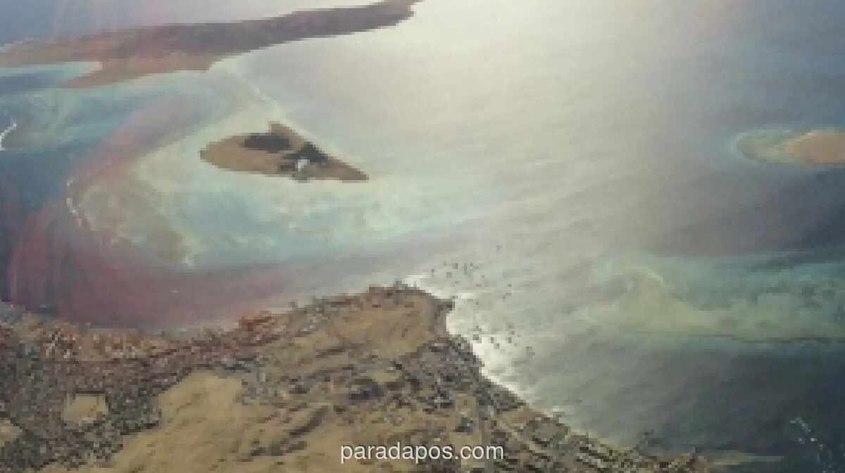 Menkeu AS Sebut Kesepakatan Buka Selat Hormuz Bisa Tercapai dalam Hitungan Jam
