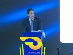 Menkeu Sebut Dirinya Menteri Paling Tidak Beruntung, Hadapi Empat Guncangan Ekonomi Sekaligus