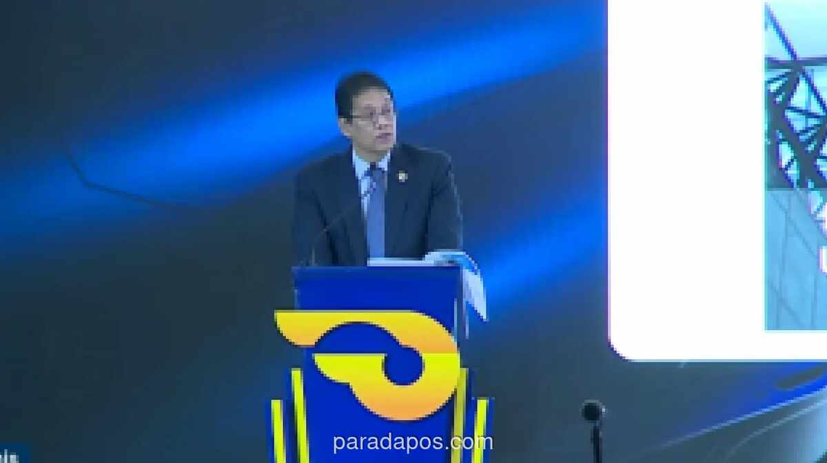 Menkeu Sebut Dirinya Menteri Paling Tidak Beruntung, Hadapi Empat Guncangan Ekonomi Sekaligus
