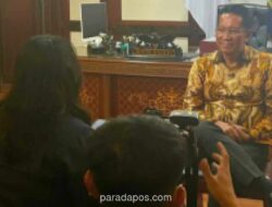 Menkum Targetkan 1.000 Lembaga Bantuan Hukum Bermitra hingga 2027