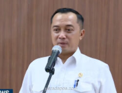 Pemerintah Tegaskan Isu Reshuffle Kabinet Hanya Spekulasi, Fokus Isi Kursi Kosong