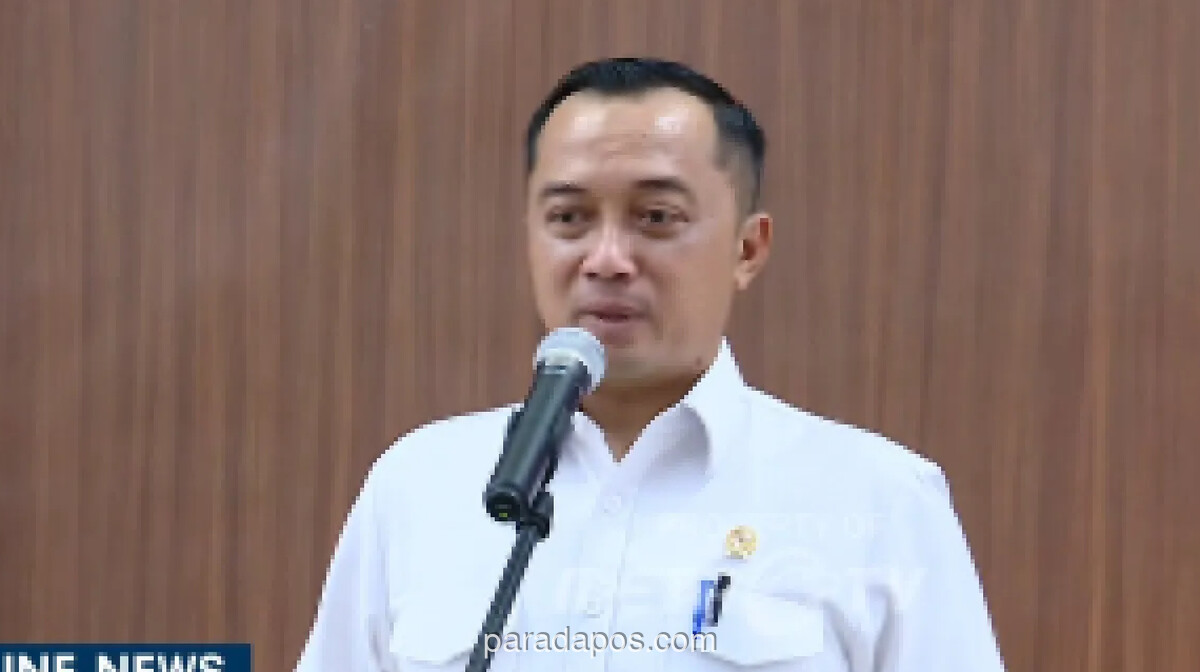 Pemerintah Tegaskan Isu Reshuffle Kabinet Hanya Spekulasi, Fokus Isi Kursi Kosong