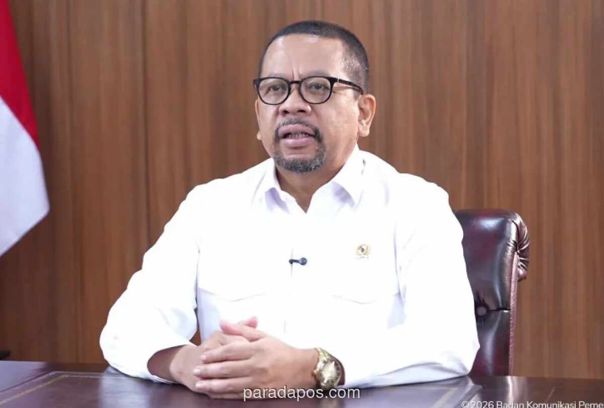 Pemerintah dan BI Perkuat Sinergi Kebijakan Fiskal-Moneter untuk Jaga Stabilitas Ekonomi dan Dorong Digitalisasi UMKM