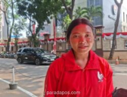 Menjelang HUT ke-81 RI, Pedagang Kecil Soroti Korupsi, Jalan Rusak, dan Harga Sembako