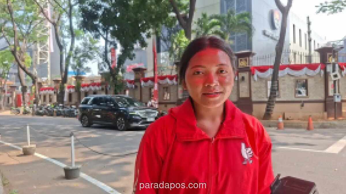 Menjelang HUT ke-81 RI, Pedagang Kecil Soroti Korupsi, Jalan Rusak, dan Harga Sembako