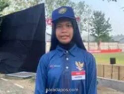Siswi Sekolah Rakyat Pertama di Sulbar Lolos Paskibraka untuk Upacara 17 Agustus di Istana Merdeka