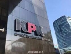 KPK Masih Menelusuri Selisih SGD 2.000 dari Amplop untuk Menteri Kehutanan Raja Juli