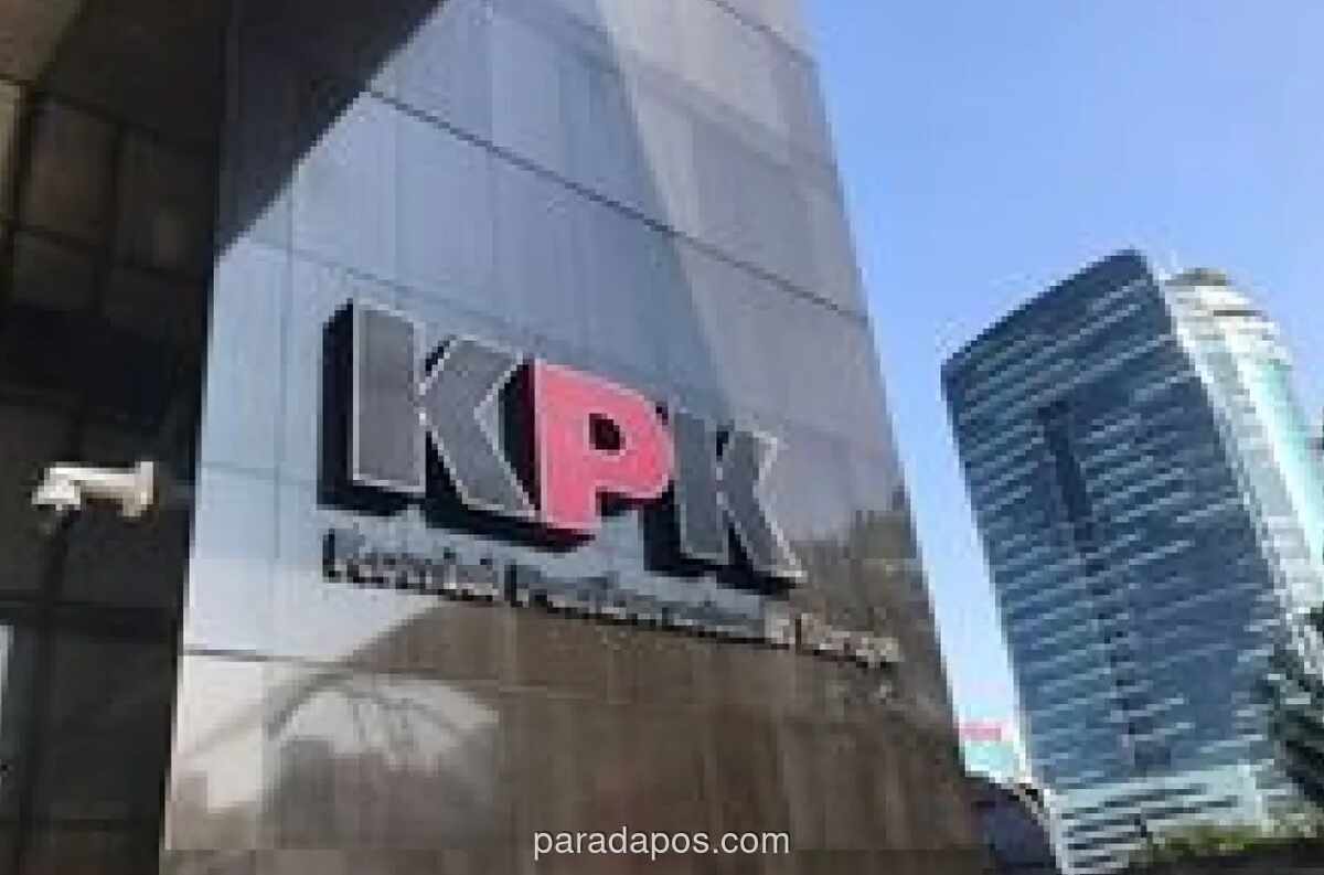 KPK Masih Menelusuri Selisih SGD 2.000 dari Amplop untuk Menteri Kehutanan Raja Juli