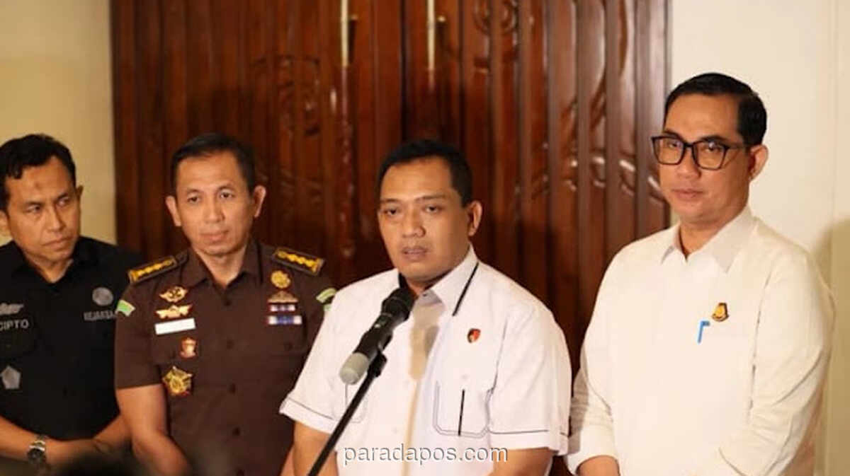 Polda Metro Jaya Naikkan Status Kasus Kematian Sutrimo di Kebayoran Baru ke Penyidikan