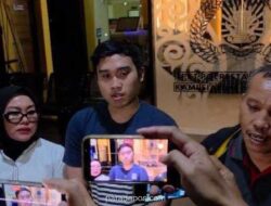 Keluarga Penjaga Rumah Eks Jampidsus Kejagung Lapor ke Polresta Banyumas Minta Kepastian Hukum soal Kematian Sutrimo
