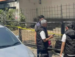 Kematian Karumga Eks Jampidsus Dianggap Janggal, Aktivis Dorong Ekshumasi