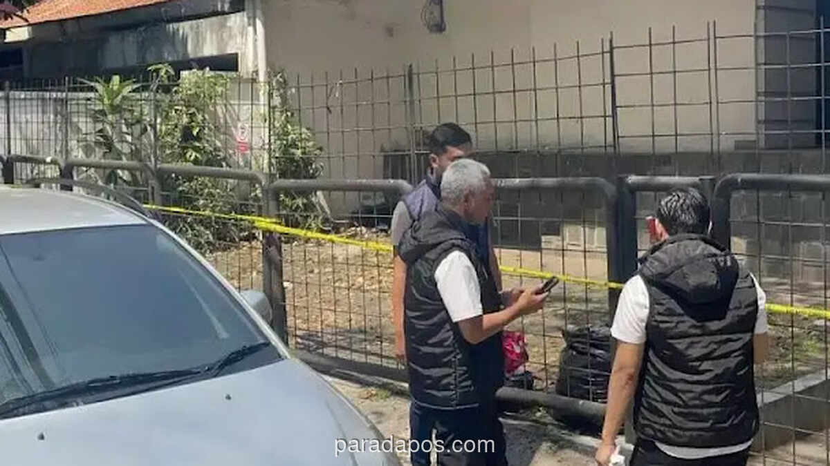Kematian Karumga Eks Jampidsus Dianggap Janggal, Aktivis Dorong Ekshumasi