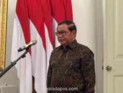 Gubernur DKI Setujui Hujan Buatan Rutin Antisipasi El Nino, Siapkan APAR hingga Waspadai ISPA