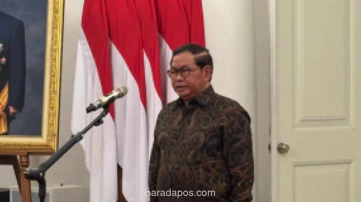 Gubernur DKI Setujui Hujan Buatan Rutin Antisipasi El Nino, Siapkan APAR hingga Waspadai ISPA