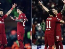 Trabzonspor Reuniarkan Salah dan Nunez, Gaji Striker Uruguay Justru Lebih Tinggi