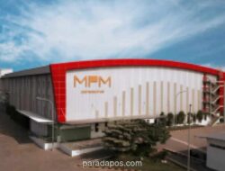 MPMX Catat Laba Bersih Rp336 Miliar pada Semester I-2026, Naik 23 Persen