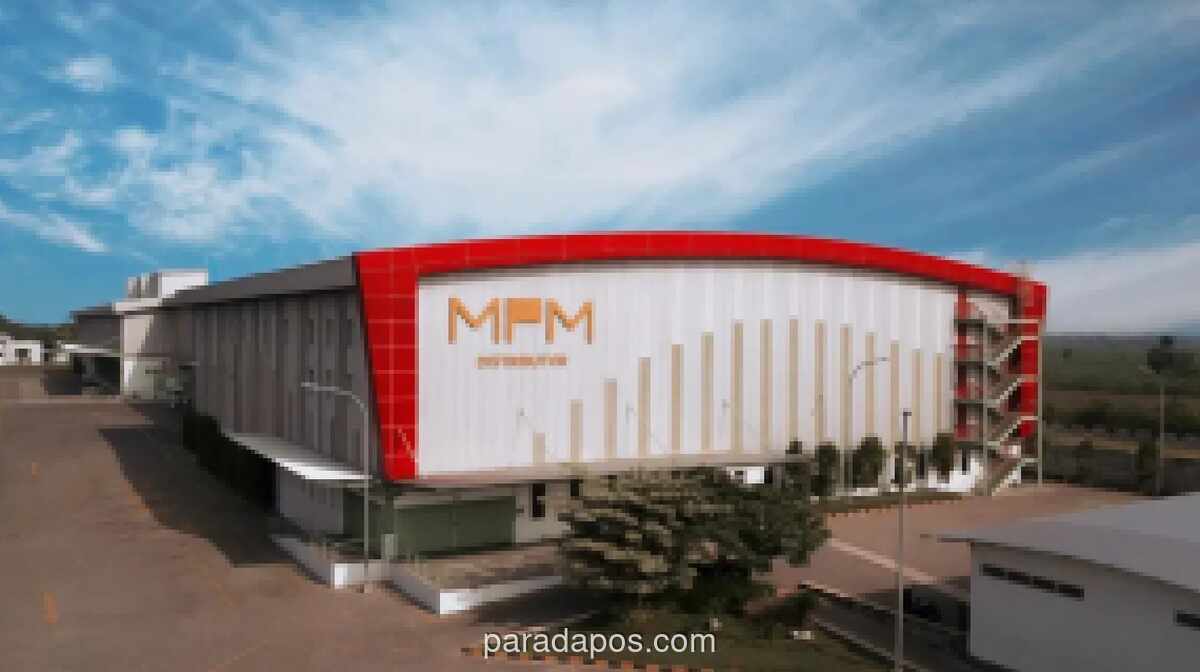 MPMX Catat Laba Bersih Rp336 Miliar pada Semester I-2026, Naik 23 Persen