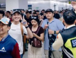 MRT Jakarta Percepat Pengembangan TOD untuk Integrasikan Transportasi dan Ruang Publik