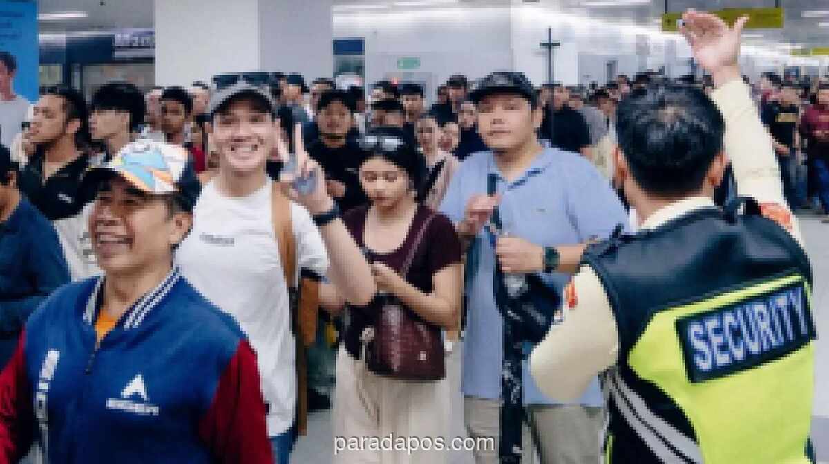 MRT Jakarta Percepat Pengembangan TOD untuk Integrasikan Transportasi dan Ruang Publik