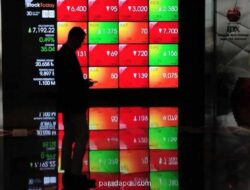 MSCI Hapus GOTO dan Turunkan CPIN, Mirae Perkirakan Arus Dana Keluar Rp1 Triliun