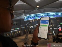 MSCI Keluarkan CPIN dan GOTO dari Indeks Standar, Sembilan Saham Lain Tergusur dari Small Cap