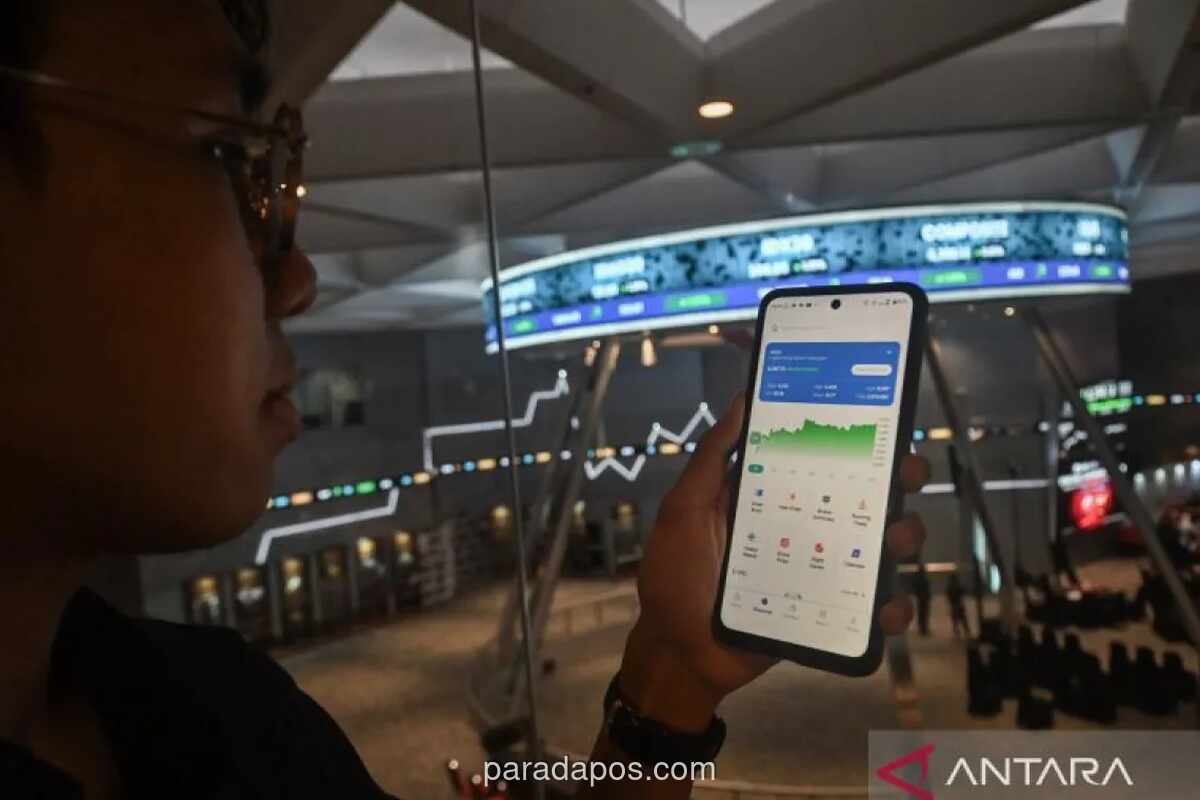 MSCI Keluarkan CPIN dan GOTO dari Indeks Standar, Sembilan Saham Lain Tergusur dari Small Cap
