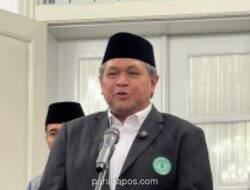 MUI Buka Suara soal Fatwa Haram Hadiah Lomba 17-an: Ini Titik Kritisnya