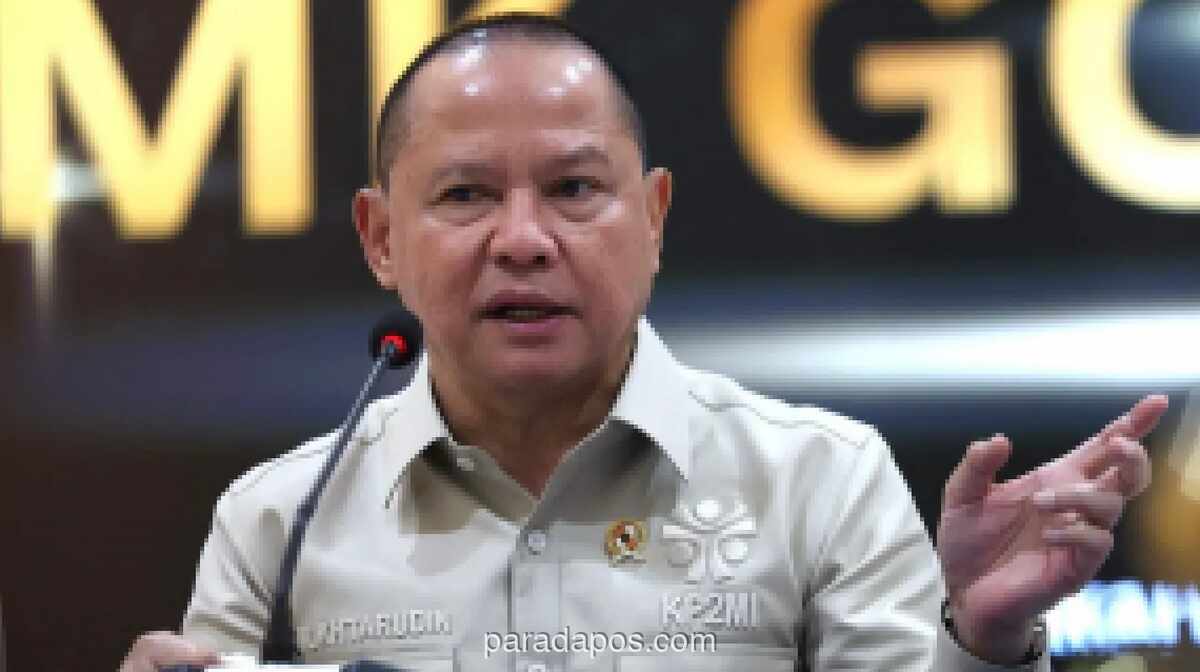 KP2MI Buka Pendaftaran Pelatihan SMK Go Global 12-16 Agustus, Targetkan 500.000 Calon Pekerja Migran