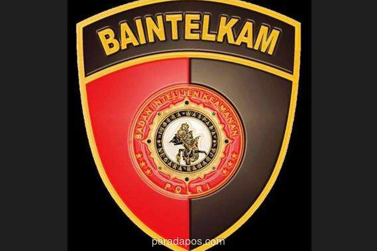 Kapolri Rotasi 146 Personel, Empat Brigjen Dimutasi ke Baintelkam