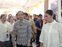 Nadiem Makarim Hadiri Sidang Perdana Banding, Sebut Vonis PN Penuh Kejanggalan dan Pelanggaran Etika