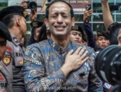 Sidang Perdana Banding Nadiem Makarim Digelar, Kuasa Hukum Minta Fakta Persidangan Dibuka Kembali
