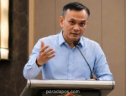 NRI Gelar FGD Nasional Siapkan Ajudan dan Kepala Protokol Hadapi Masa Purna Tugas