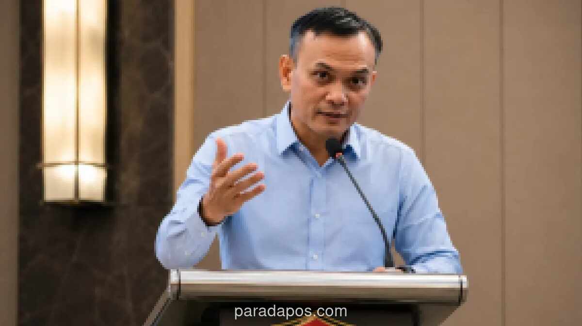 NRI Gelar FGD Nasional Siapkan Ajudan dan Kepala Protokol Hadapi Masa Purna Tugas