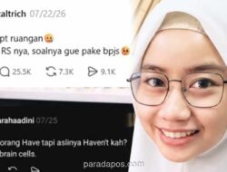 FK-KMK UGM Siapkan Sanksi Tegas untuk Mahasiswa PPDS yang Diduga Hina Pasien BPJS