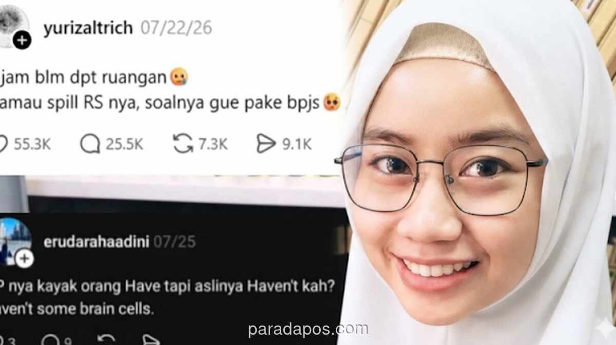 FK-KMK UGM Siapkan Sanksi Tegas untuk Mahasiswa PPDS yang Diduga Hina Pasien BPJS