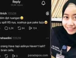 Dokter PPDS UGM Dinonaktifkan dari RSUP Sardjito Usai Komentar Sinis Soal Pasien BPJS
