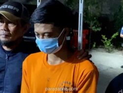 Pria di Bandung Bakar Tiga Rumah Bedeng dan Motor karena Kesal Permintaannya Tak Dipenuhi Orang Tua