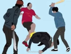 Pria di Tangerang Sekap dan Siksa Rekan Kerja yang Mau Mengundurkan Diri, Korban Disundut Rokok hingga Dipaksa Lakukan Aksi Tak Senonoh