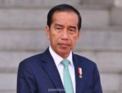 Ekonom Ichsanuddin Noorsy: Korupsi di Era Jokowi Bergeser ke Modus Sistematis Lewat Regulasi dan Kebijakan