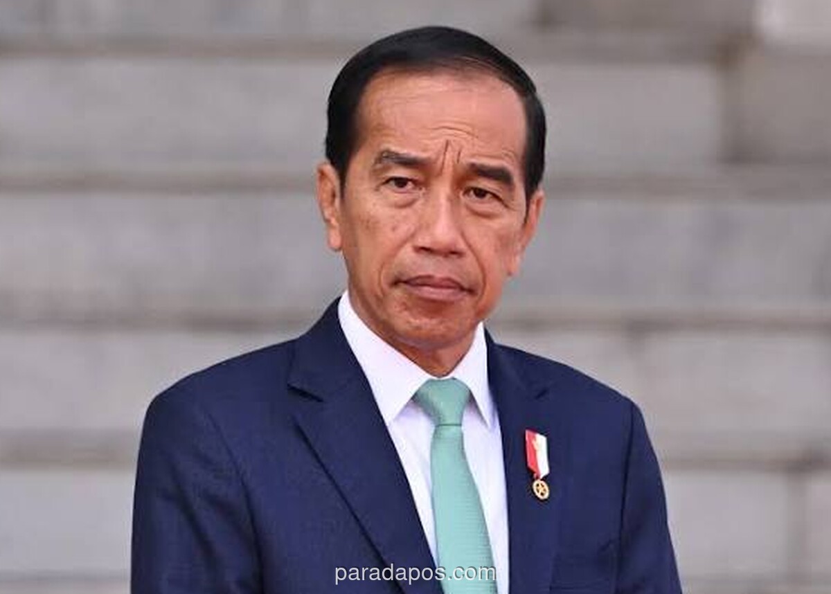 Ekonom Ichsanuddin Noorsy: Korupsi di Era Jokowi Bergeser ke Modus Sistematis Lewat Regulasi dan Kebijakan